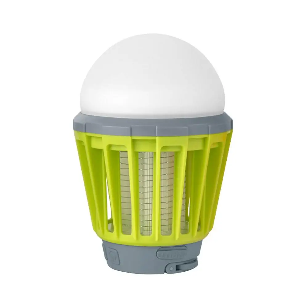 USB Mosquito Trap Led Outdoor Killer Electric Shock Household Repellent Electronic | Освещение