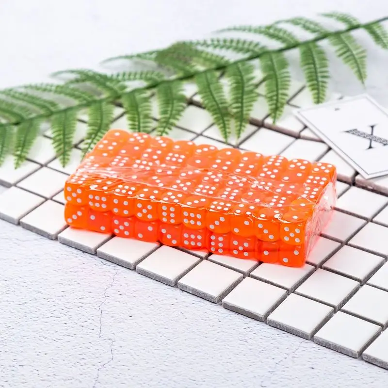 1/10 шт. портативные настольные игральные кости|Кубики| |