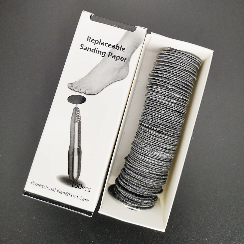 Сменный песочный Бумага диск шлифовальный Аксессуар Электрический средства