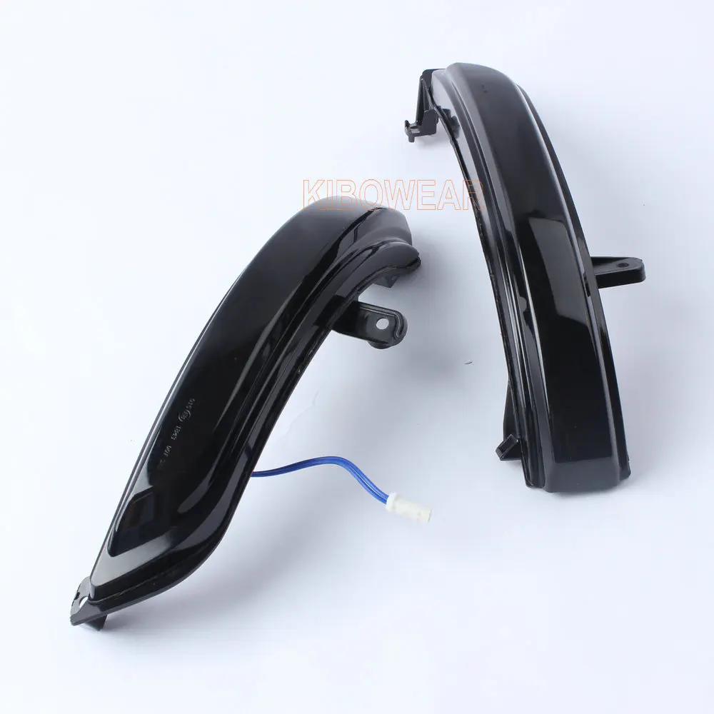 2pcs For Nissan Teana J32 2008 2013 Maxima LED Dynamic Turn Signal Mirror Blinker arrow sequential flasher 2009 2010 2011 2012 | Автомобили