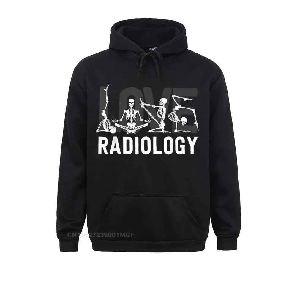 

Wholesale Love Radiology Tech Gifts Radiologist X-Ray Technologist Oversized Hoodie Design Sweatshirts Men Hoodies Hoods Punk