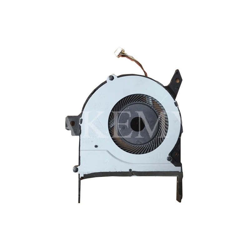 New cpu cooling fan cooler for ASUS X405UQ X405UA S4100U S4000UA FAN EG50050S1-CC90-S9A | Компьютеры и офис