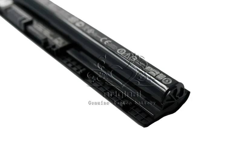 Новый аккумулятор M5Y1K для ноутбука Dell Inspiron 15 3000 5000 5555 5558 5559 3552 3558 3567 14 3452 3458 5458 17 5755