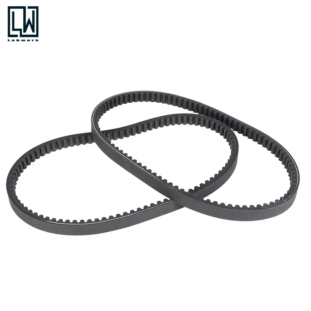 

Ремень приводной 37x98 для Comet Torque Converter 203597, Go Kart, 2 шт.