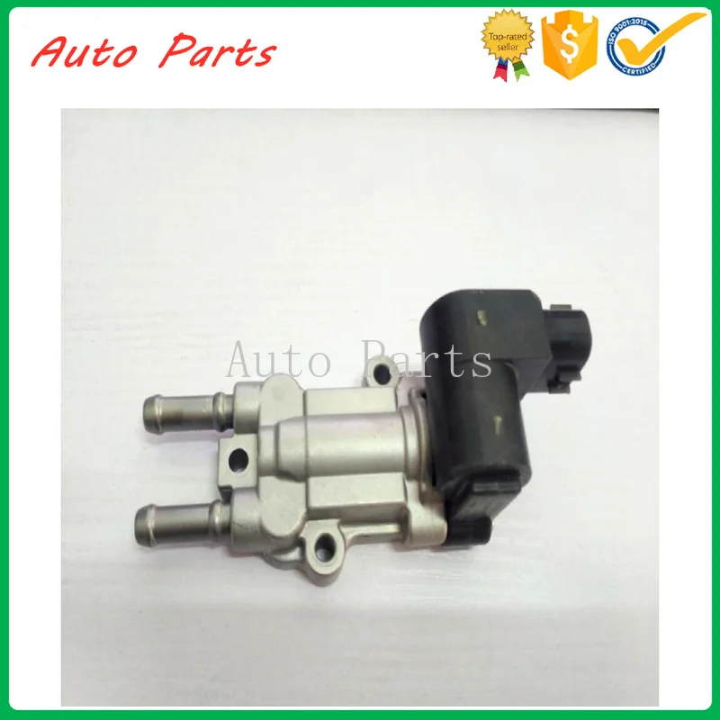 

Клапан Регулировки Холостого Хода Автомобиля, двигатель холостого хода 16022PWAG01 22270-0D040 для Toyota Corolla 2002 2003 2004 2005 2006