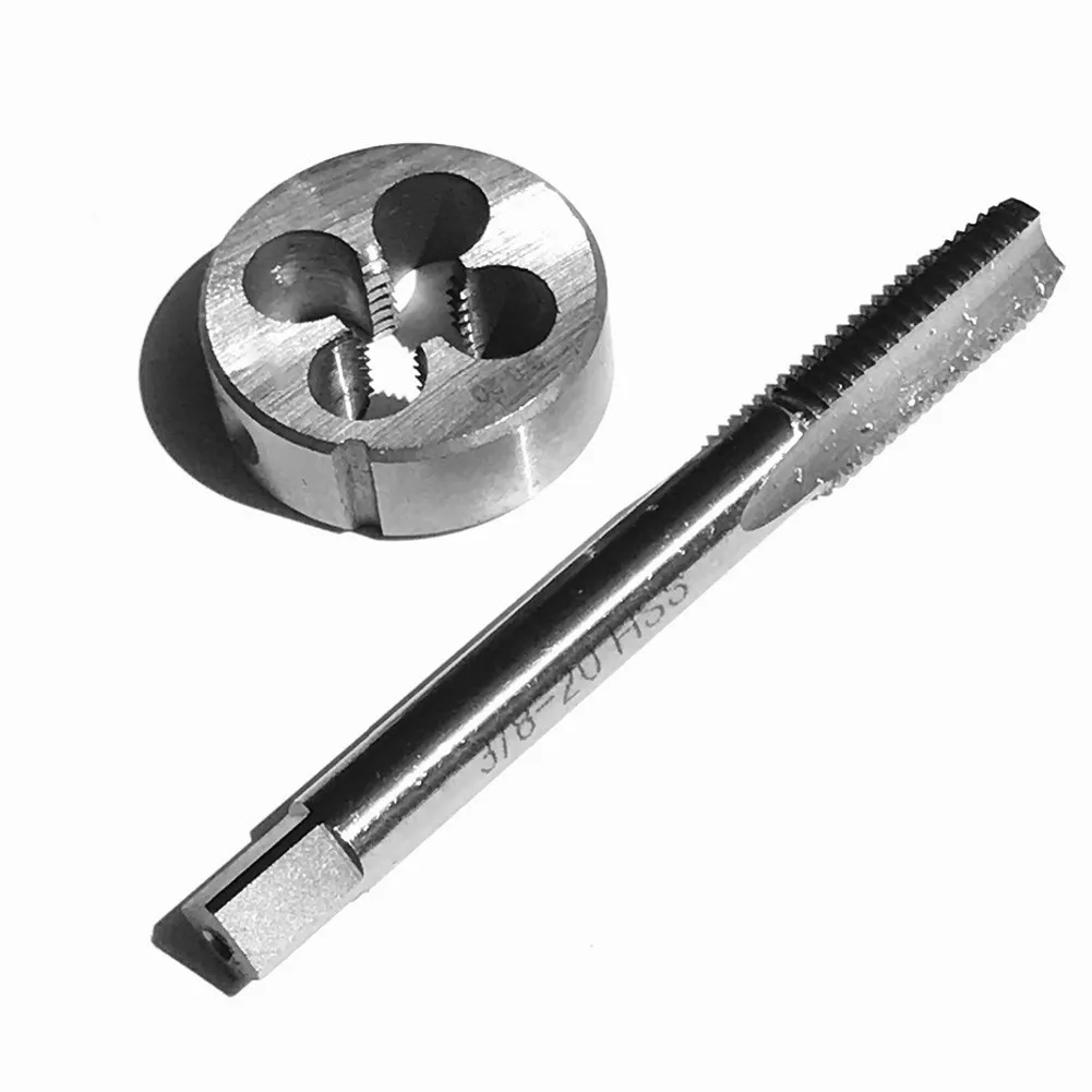 Рисунок 5 - HSS 6542 BSF 3/8-20