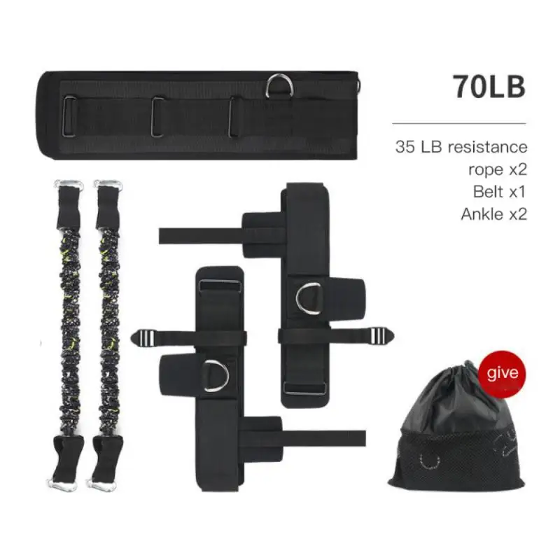 

Stretching Strap Set Sports Fitness Resistance Bands for Leg Arm Exercises Boxing Muay Thai Gym Bouncing Training Equipment