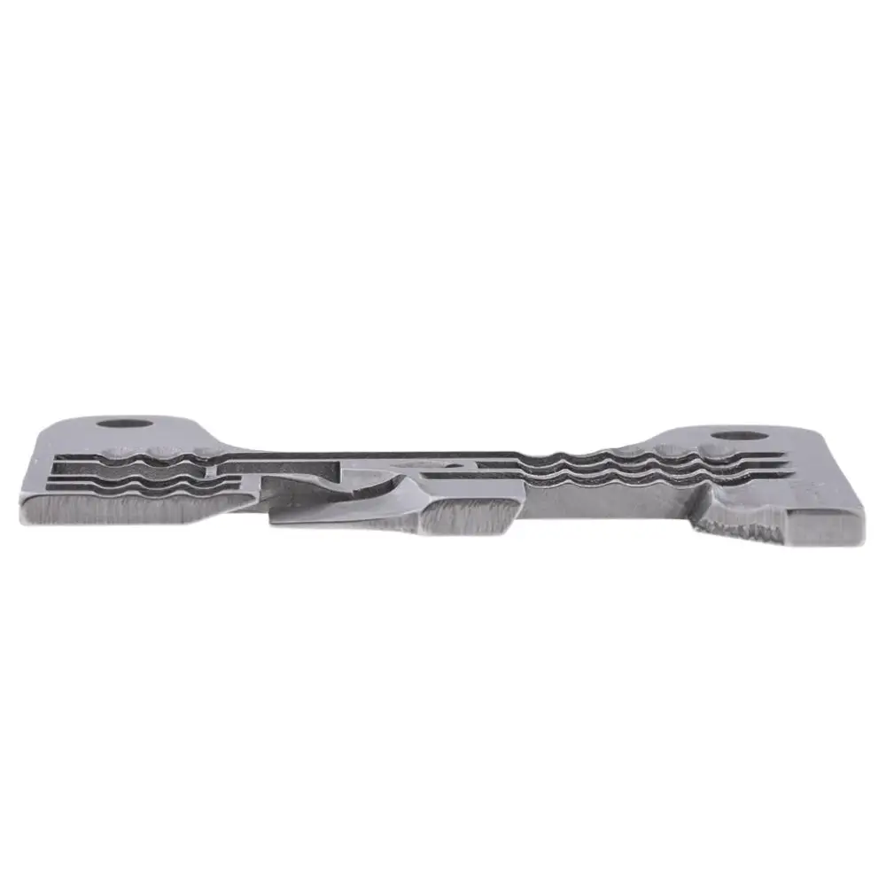 Для EX3216 04 / 435k 5x5 Запчасти для швейных машин 277524T60 игольных пластин|plate|pegasus |