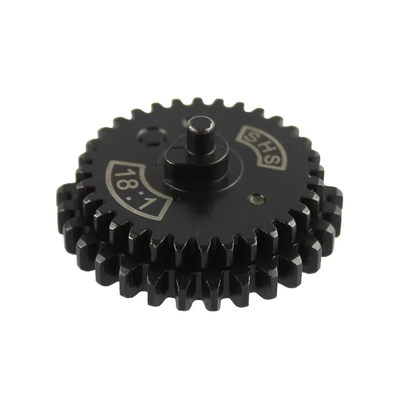 VULPO 18:1 оригинальный Динамометрический набор скоростей для Ver.2/3 AEG Airsoft Gear box|airsoft