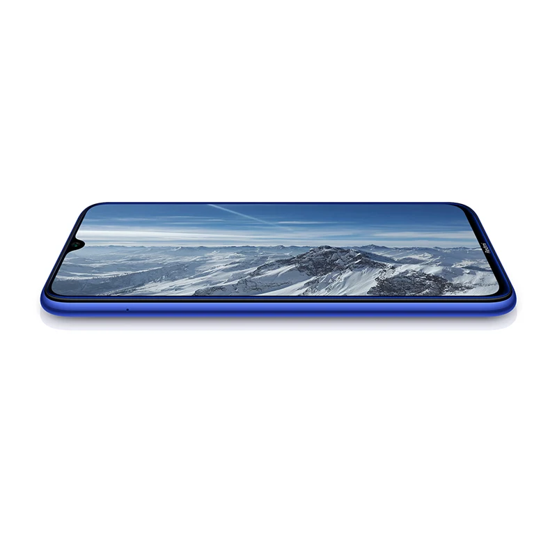 В наличии глобальная версия Xiaomi Redmi Note 8 2021 4 ГБ 64 48MP Quad Camera MTK Helio G85 Octa Core 6 3 &quotFHD