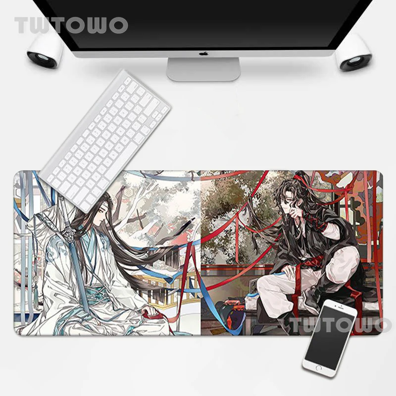 

Коврик для компьютерной мыши из натурального каучука с нескользящим рисунком