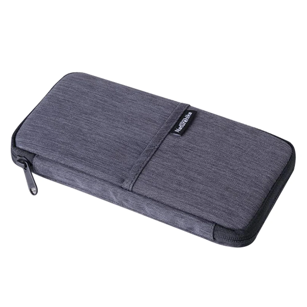 Новый дорожный кошелек для паспорта держатель многофункциональная упаковка