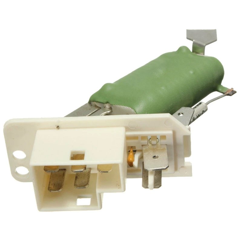 Автомобильный нагреватель вентилятор двигателя Вентилятор резистор 90383817 для