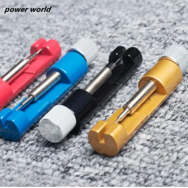 Регулируемый металлический ремешок для часов регулируемый часов|Наборы ручных