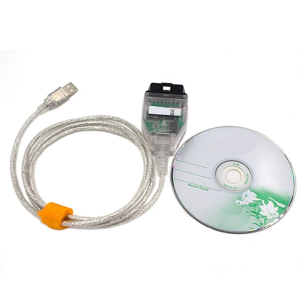 

For BMW INPA K Can K DCAN Switch OBDII Diagnostic Cable with FTDI FT232RL USB Interface OBD2 Diagnostic Scanner