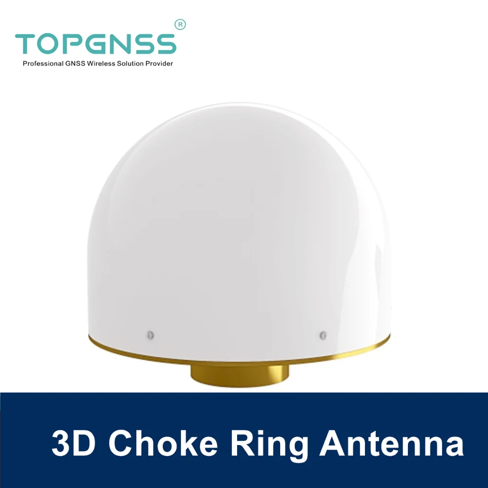 Кольцевая антенна TOPGNSS 3 18 в GPS GLONASS BEIDOU GALILEO GNSS 2 шт.|Приемник и GPS| |