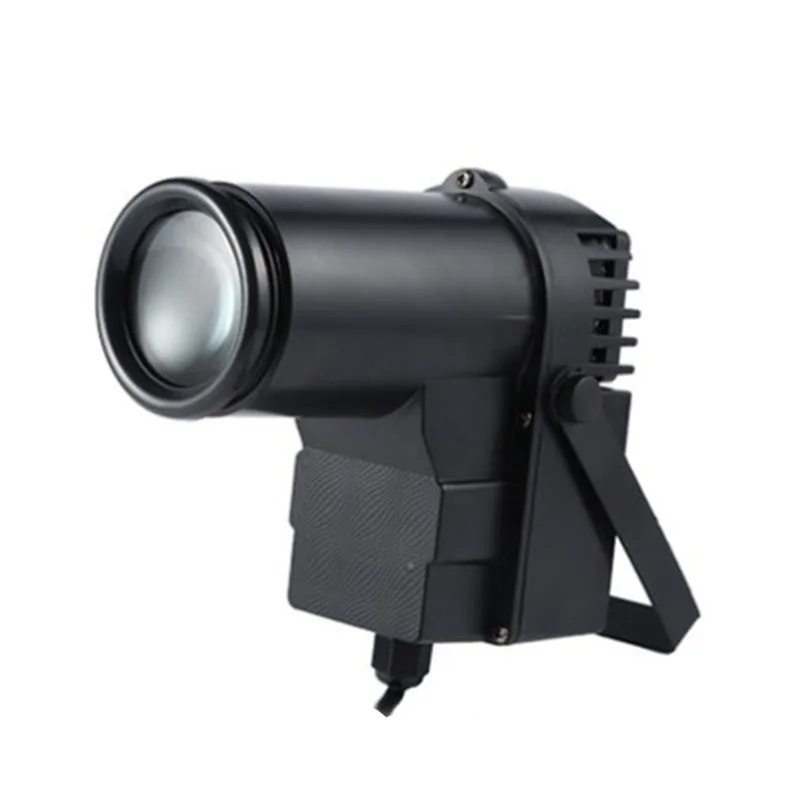 DMX512 сцсветильник свет 15 Вт RGBW Диско-луч светодиодный pinspot светильник DJ вечерние ing