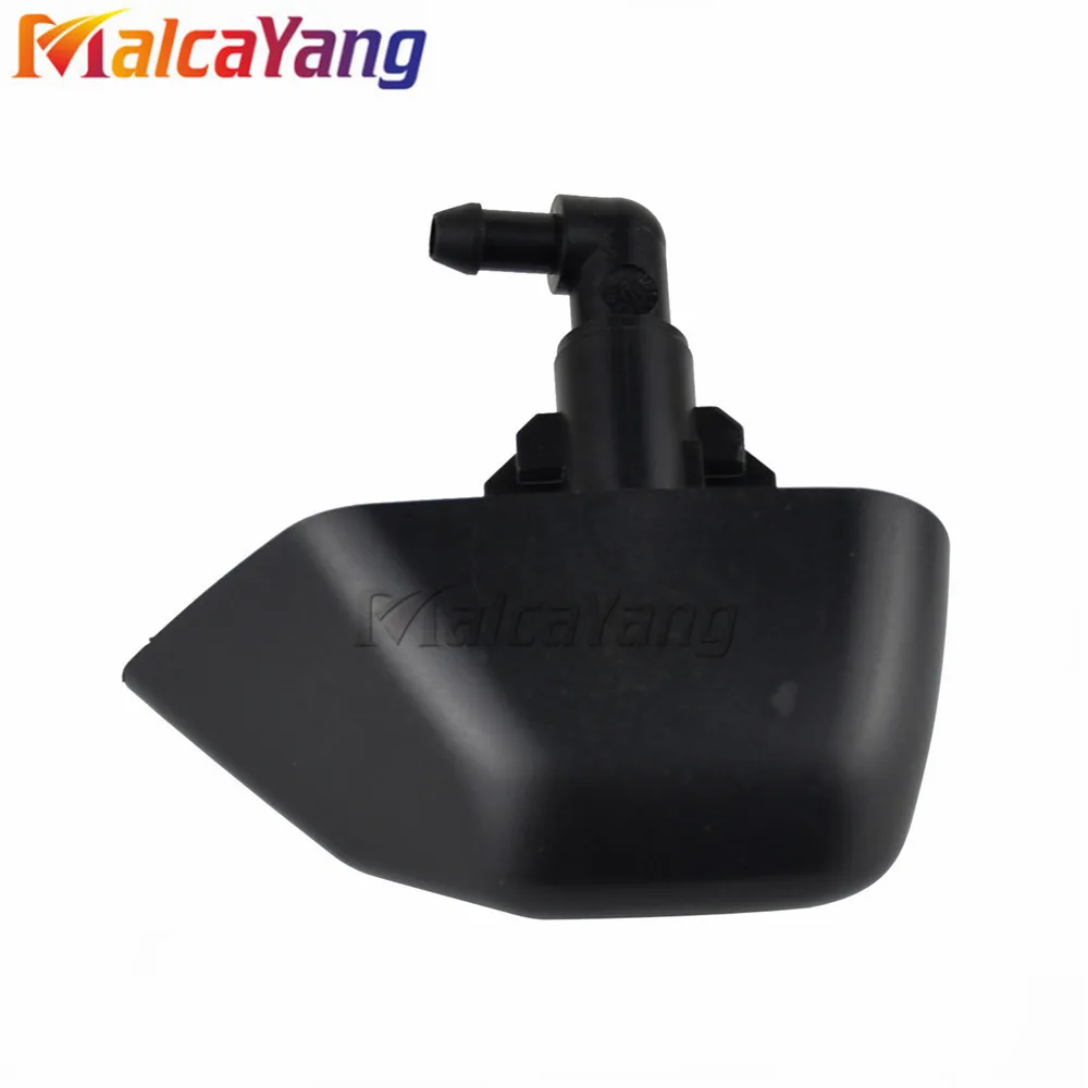 Форсунка омывателя левой и правой фар для автомобиля LR003851 LR003850 Land Rover Freelander 2 LR2