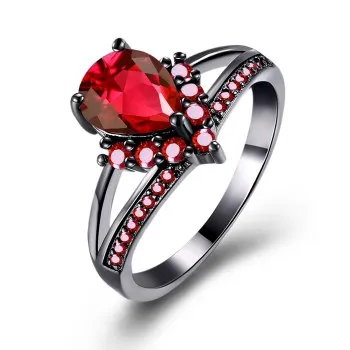 Модное кольцо романтическое для выпускного вечера LKN18KRGPR1131|Кольца| |