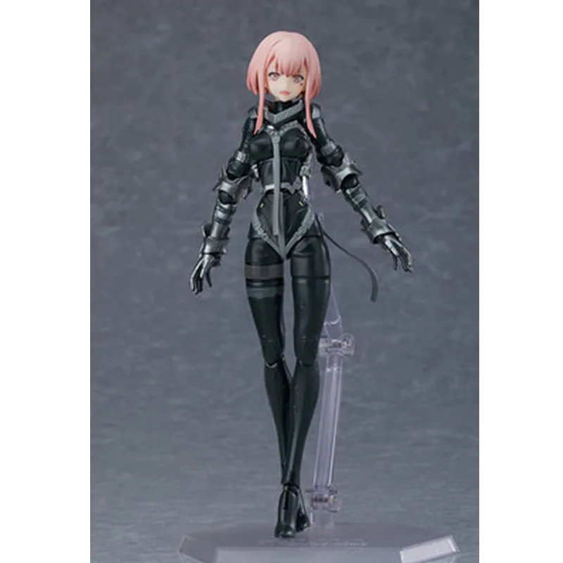 Новинка фигурка Рейтера Figma FALSLANDER LANZE Max 15 см|Игровые фигурки и трансформеры| |