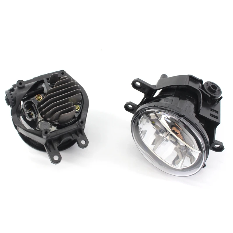 Automotive led fog lamp Front Direct replacement for: 2013-2018 Toyota Corolla Camry Lexus RX350 ES350 ct200h LX570 812 | Автомобили и