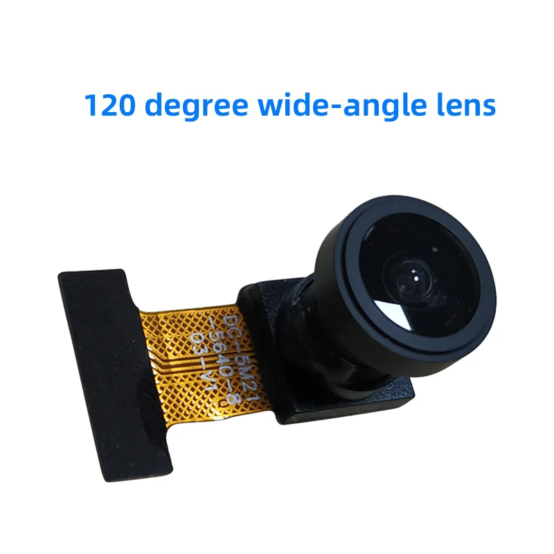 OV5640 Camera Module 5MP Effective Pixels AF Auto Focus DVP Interface Support ESP32 Single Chip Microcomputer