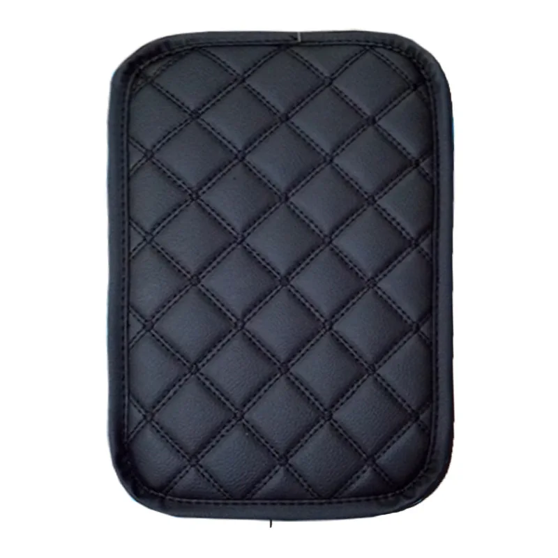 

Center Console Armrest Pad Cushion Inner Interior Replacement Universal