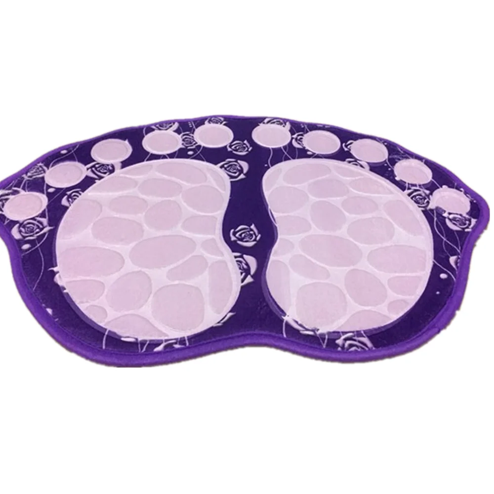 40*60 см большой коврик для ванной унитаз ванная комната RugsArea ковры впитывающие