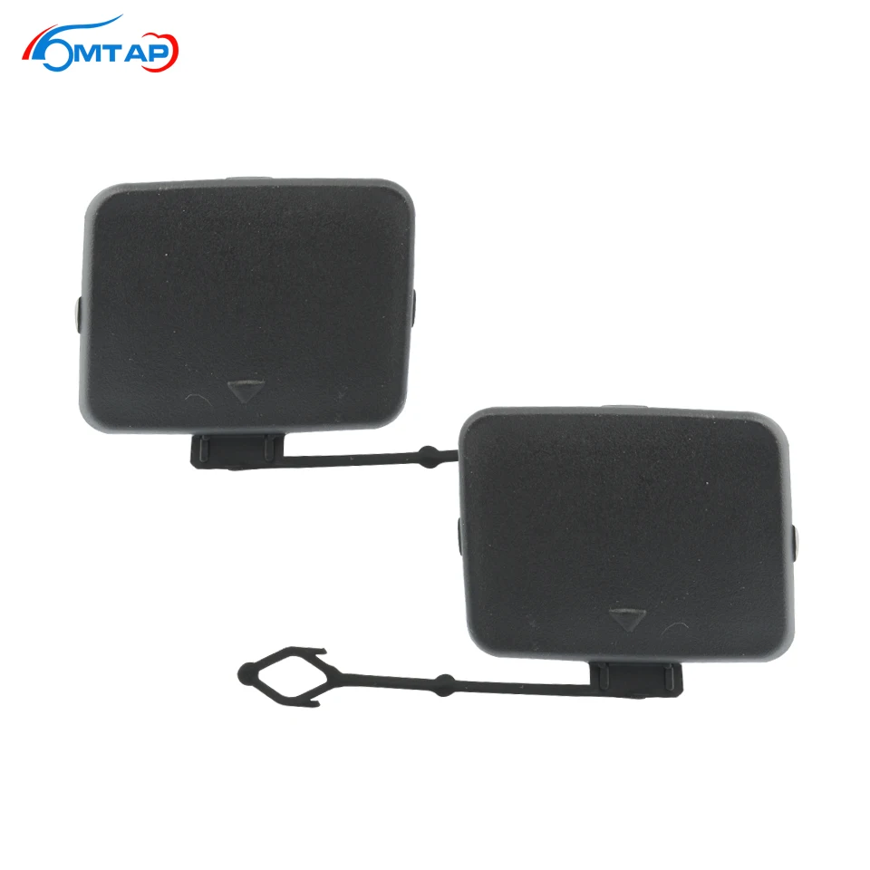 

Накладка на буксировочный крюк для BMW X5 E70, 2006, 2007, 2008, 2009, 2010