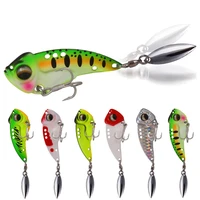 1pcs hard bait minnow 8 5 17g with magnetic system fishing lure bass with vmc hook perch wobbler fish lure fishing accessories