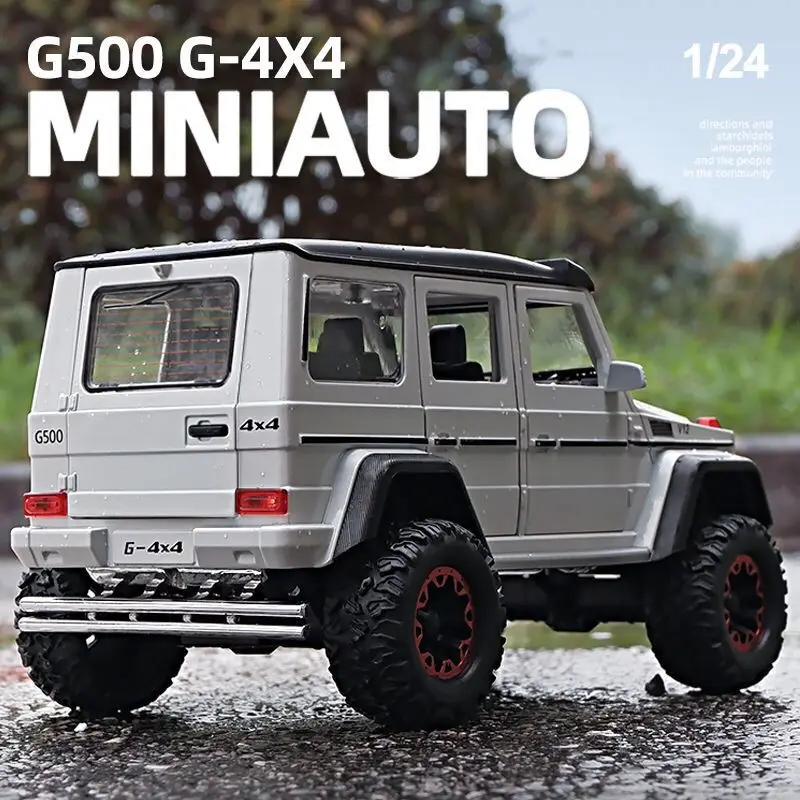 

Модель автомобиля из сплава 1/32 Benzs G500 G65 G63, модель литая металлическая игрушка, фотоколлекция, детский подарок