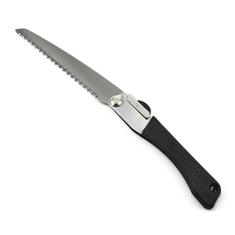 

Mini Portable Home Manual Hand Saw for Pruning Trees Trimming Branches