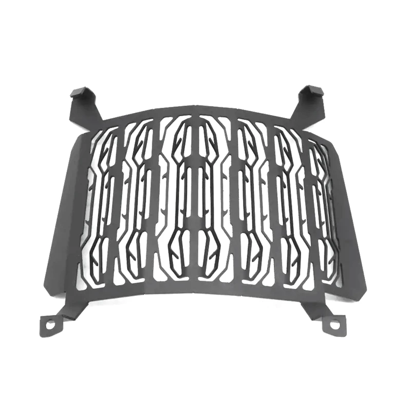 Мотоциклетная решетка радиатора Защитная крышка из нержавеющей стали для BMW F750GS