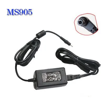 Оригинальный зарядный кабель для аккумулятора autel maxisys MS905 MS906BT MS908