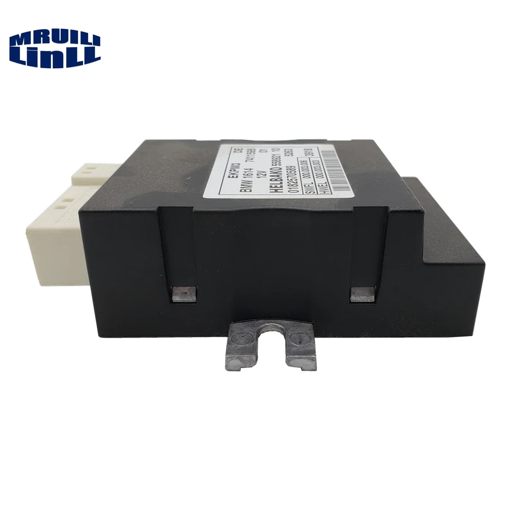Новый модуль управления топливным насосом OE #16147411595 7411595 для BMW 3/4/5/6/7 серии X5 X6
