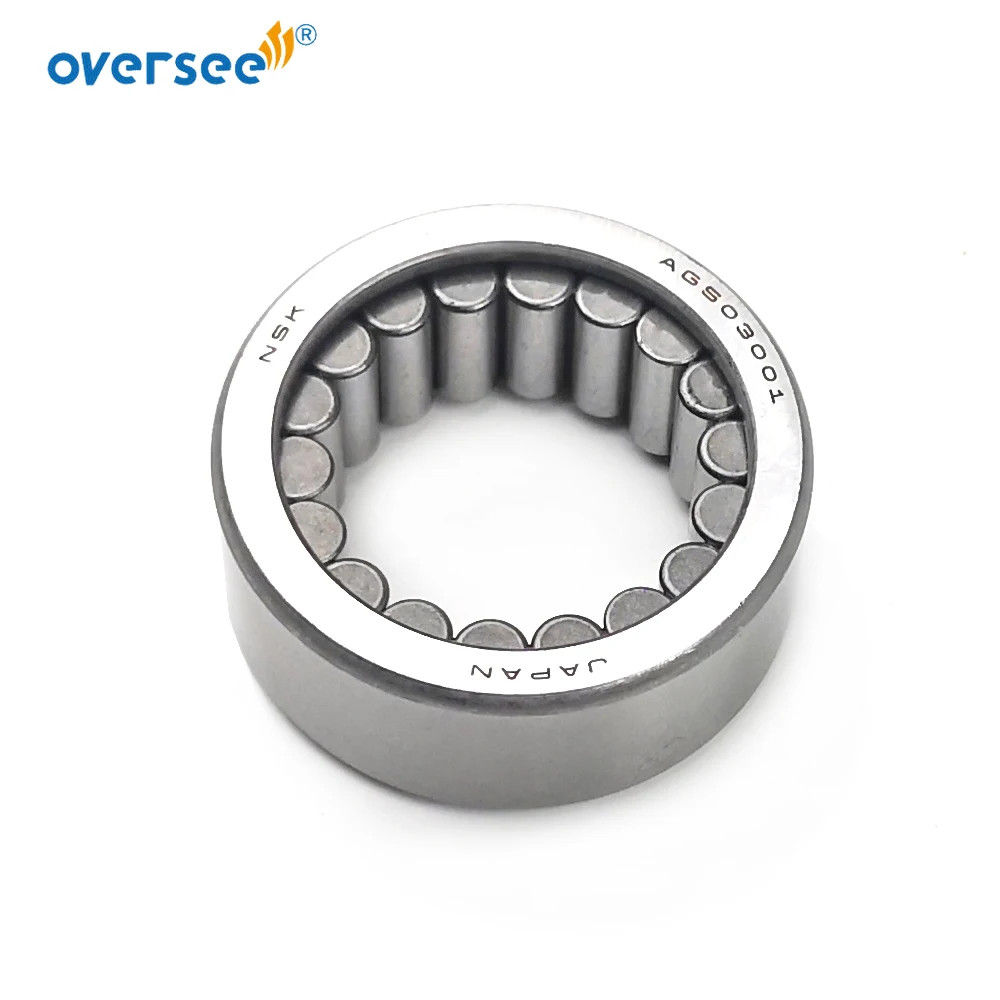 Подшипник Oversee 93390-000U0 для мотора Yamaha E40G
