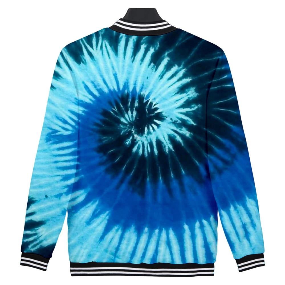 

New Men's and Women's Sweatshirt Fashion Casual Stand Collar Breasted Harajuku Clothes Jacket XXS-4XL Style Traditional