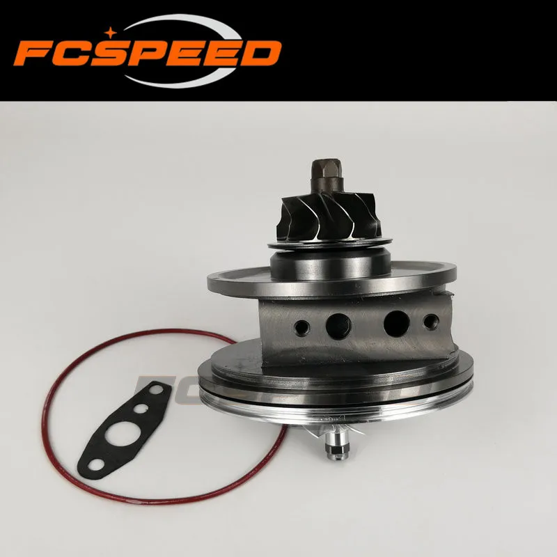 MFS заготовка турбо картридж BV45 53039880210 53039880182 турбо зарядное устройство КЗПЧ Для Nissan Navara Pathfinder 2,5 DI 140Kw YD25DDTi