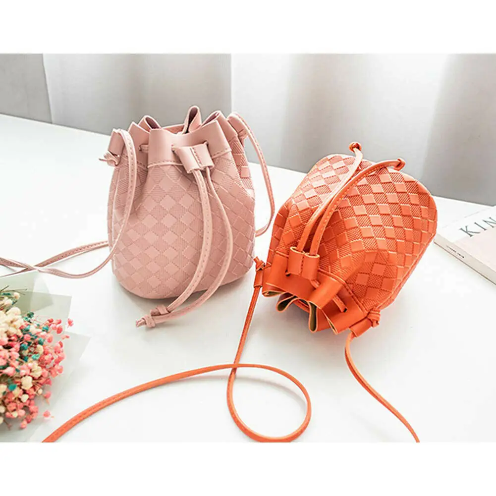 Роскошные женские сумки дизайнерские модные кожаные через плечо Женская