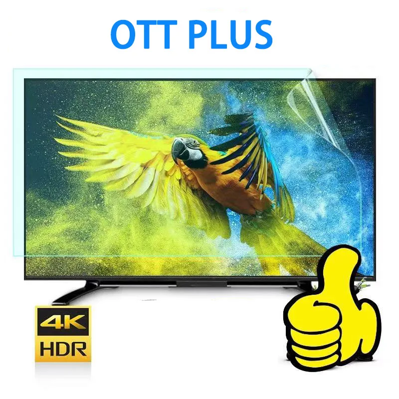 Популярный товар OTT XXX 4K ЕС Спортивный Телевизор Smart TV Android MAG для Великобритании