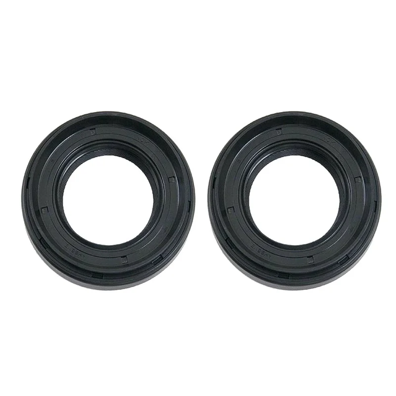 

Transmission Output Shaft Oil Seal (Axle Case) Axle Seal Set for Honda Civic CRX 91206-PL3-A01 91205-PL3-A01