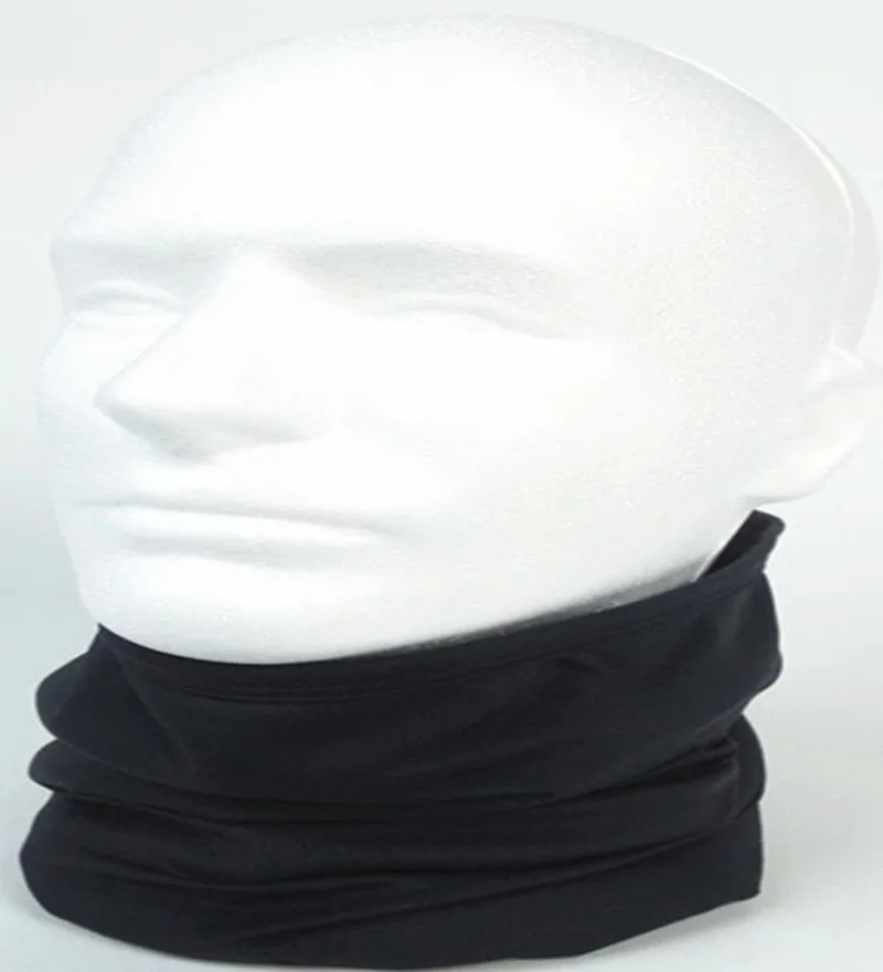 Уличные зимние теплые шарфы для шеи мужские велоспорта Bufandara шарф скалолазания