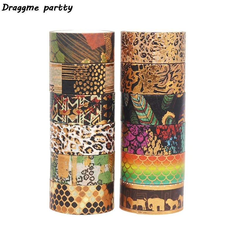 

12 Washi TapeDIY