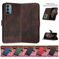 wallet flip phone bags for oneplus 9 8 pro 9r 9rt nord 2 ce n200 n10 n100 case card slot magnetic leather shockproof stand cover