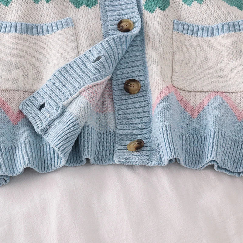 Недорогой женский свитер весна-осень 2021 Новый Модный повседневный Теплый