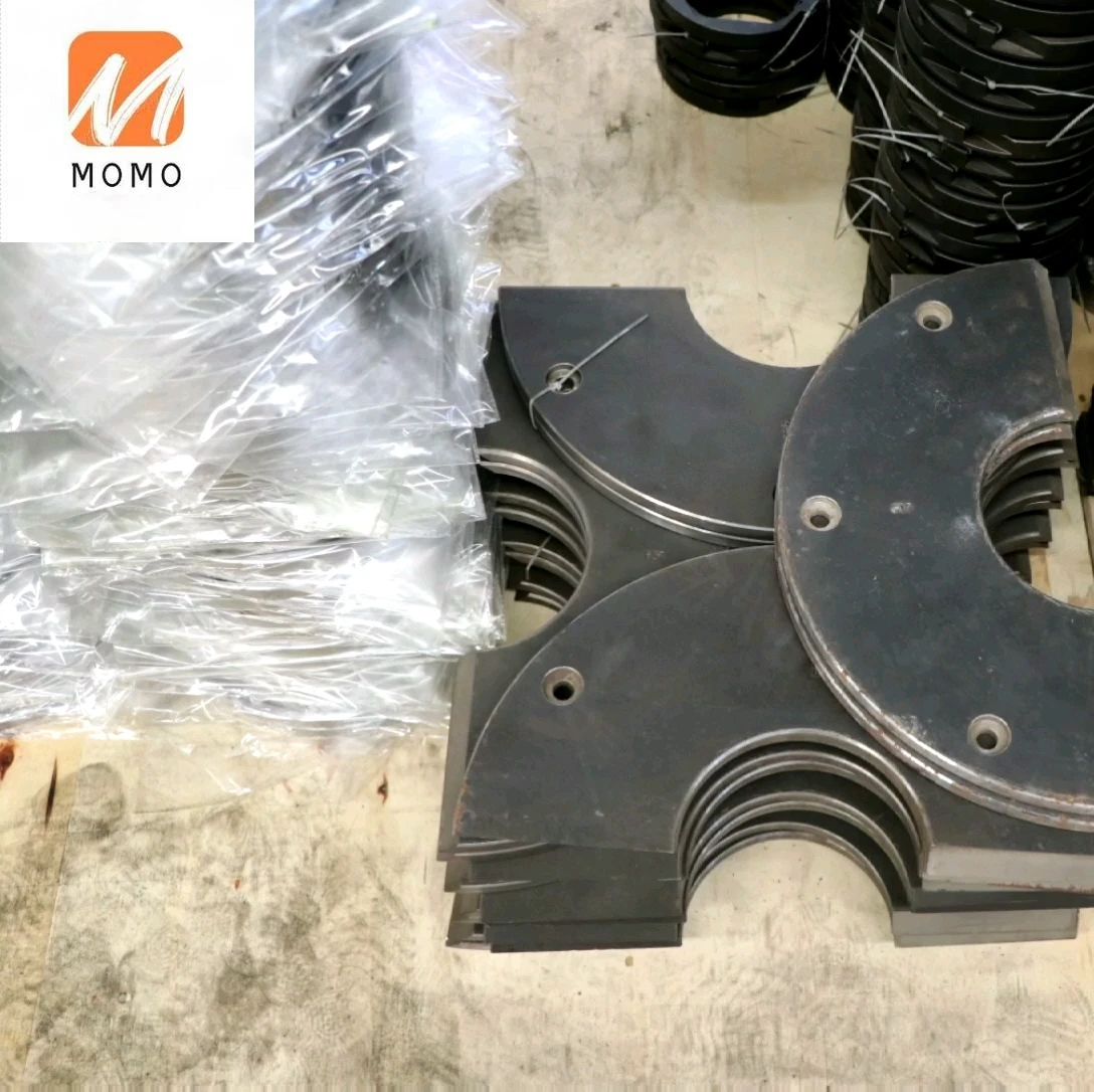 

Concrete Mixer Axis Mixer Spare Parts