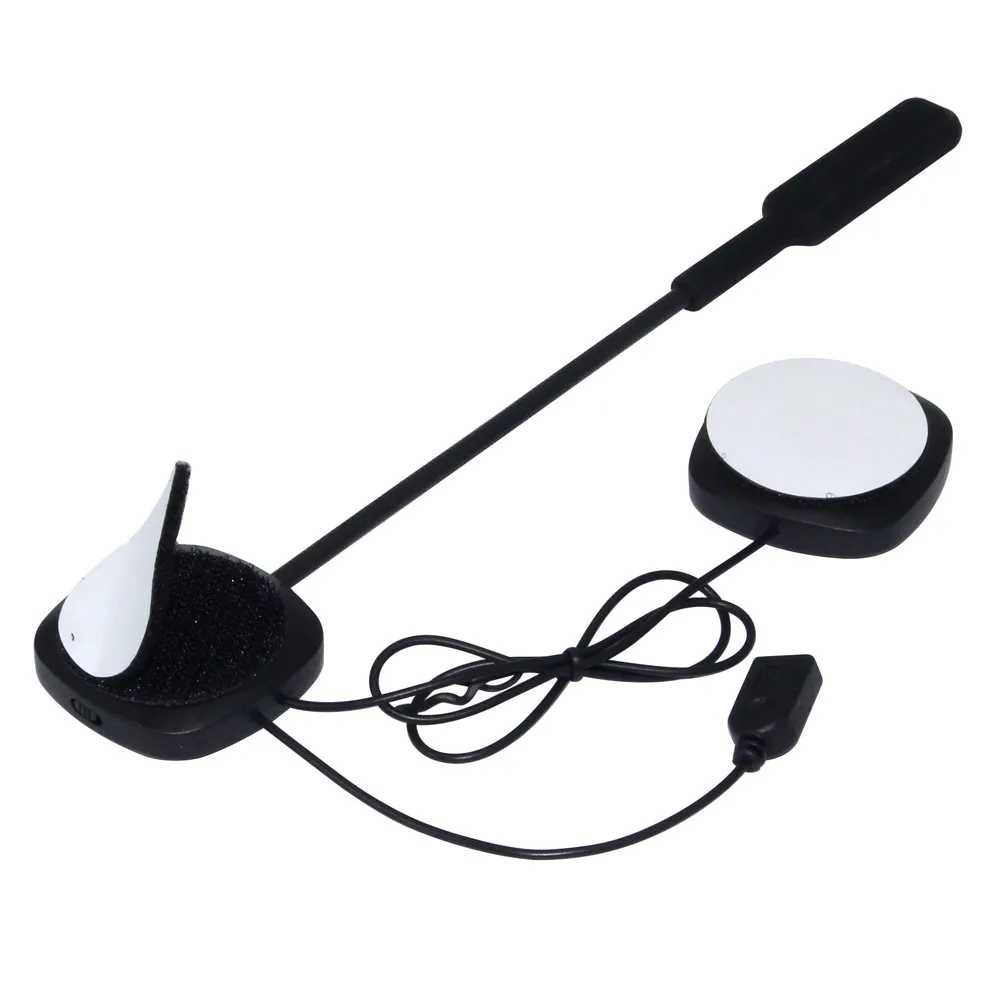Гарнитура для мотоциклетного шлема Bluetooth гарнитура мотоцикла музыки GPS