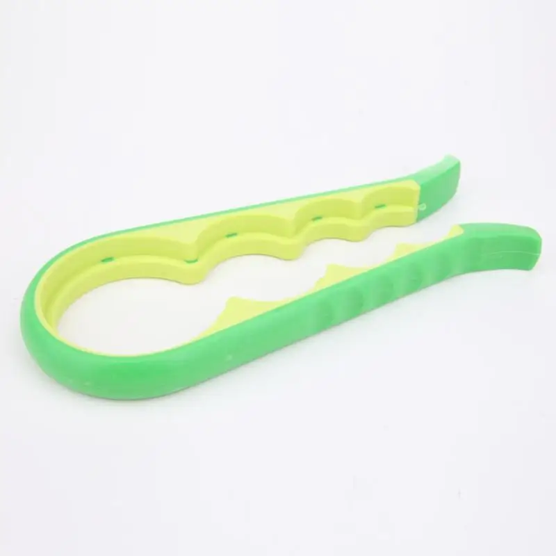 Shaped креативная многофункциональная бутылка с Закруткой открывалка все в одной баночке захват может вина пивная Крышка скручивающаяся баночка открывалка в форме когтя новое поступление