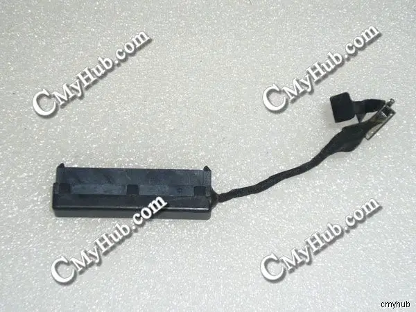 Новый оригинальный жесткий диск HDD кабель для hp Pavilion dv5 dv7 HDX X18 dv6 1 ноутбука P/N: