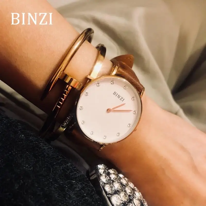 Женские часы 2019 женские роскошные/модные со стразами наручные простые кварцевые